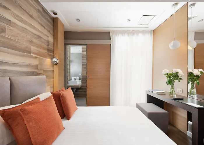 Bio Boutique Hotel Xu' - Gruppo Ambienthotels