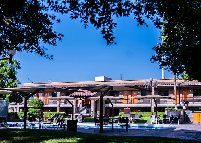 Hotel Colonial Mexicali