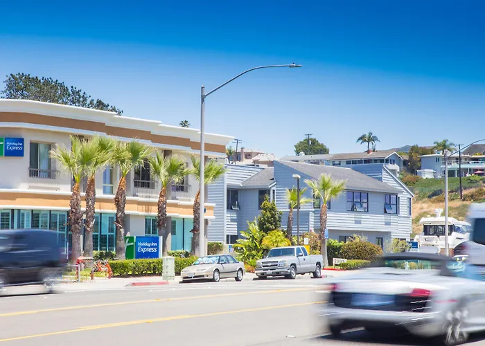 Holiday Inn Express By Ihg