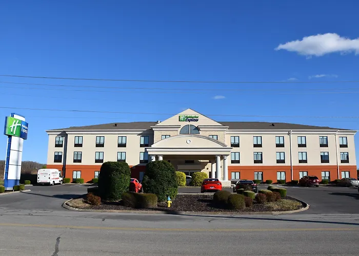Holiday Inn Express Athens By Ihg