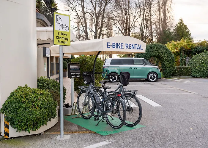 Hotel all'Orso Biancade