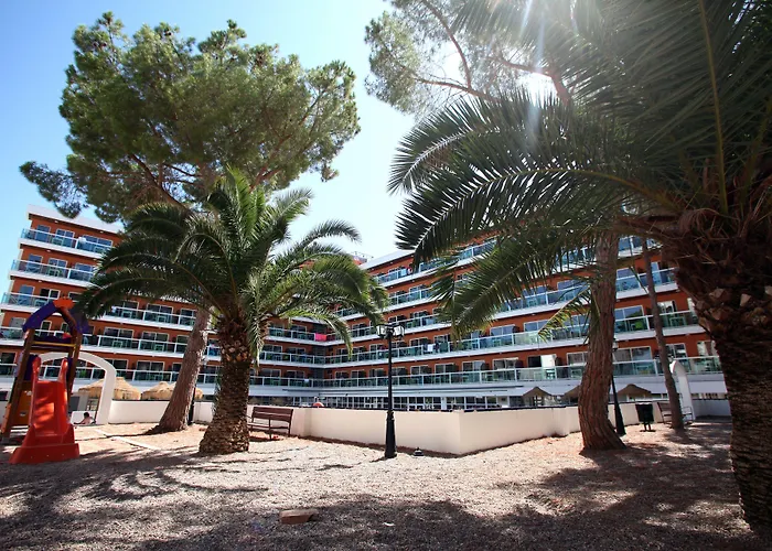 Ohtels Villa Dorada