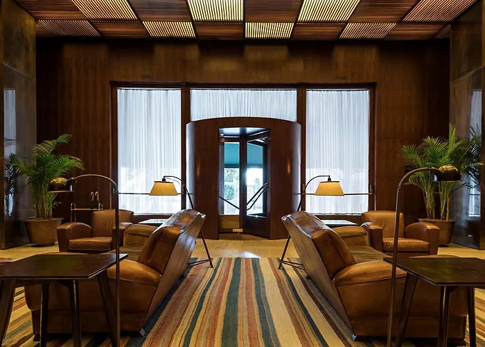 Hotel Fasano Sao Paulo