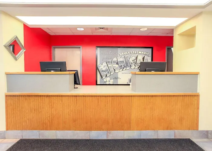 Super 8 By Wyndham Sault Ste. Marie