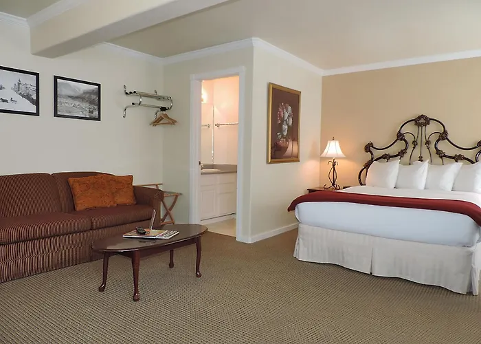 The Victorian Inn Telluride