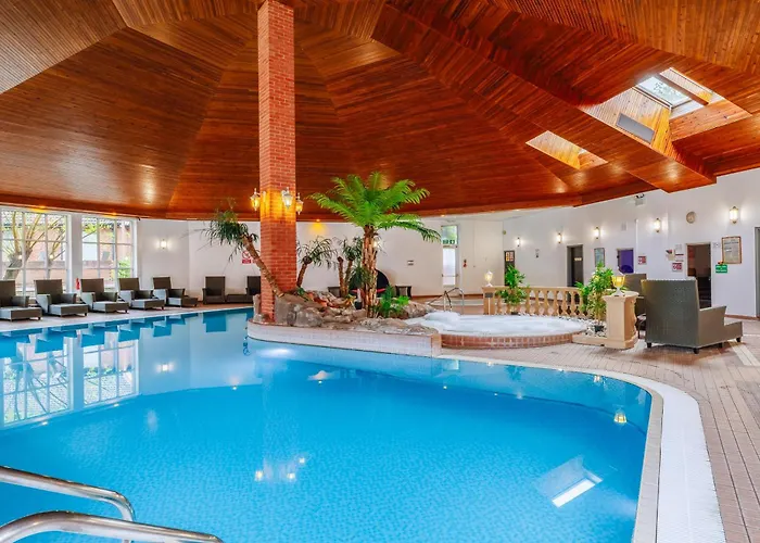 Muthu Belstead Brook Hotel