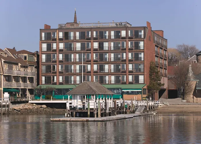 Club Wyndham Inn On The Harbor