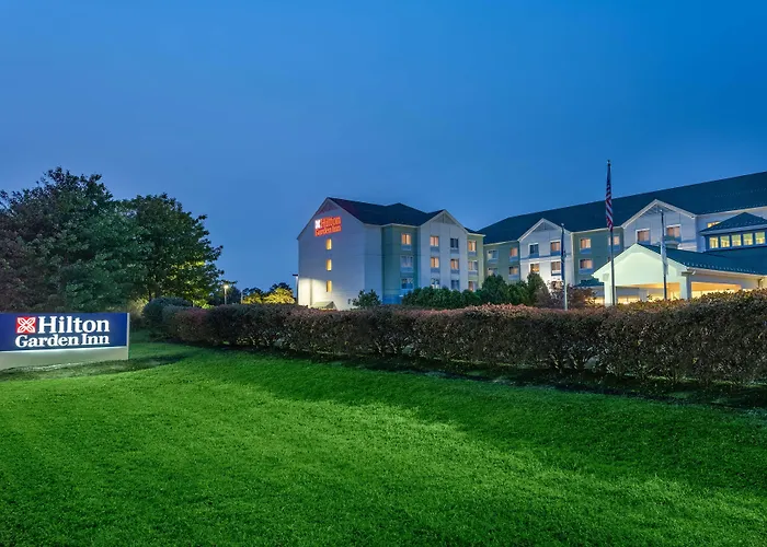 Hilton Garden Inn Islip/Macarthur Airport