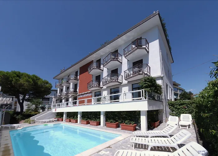 Hotel Villa d'Este Grado