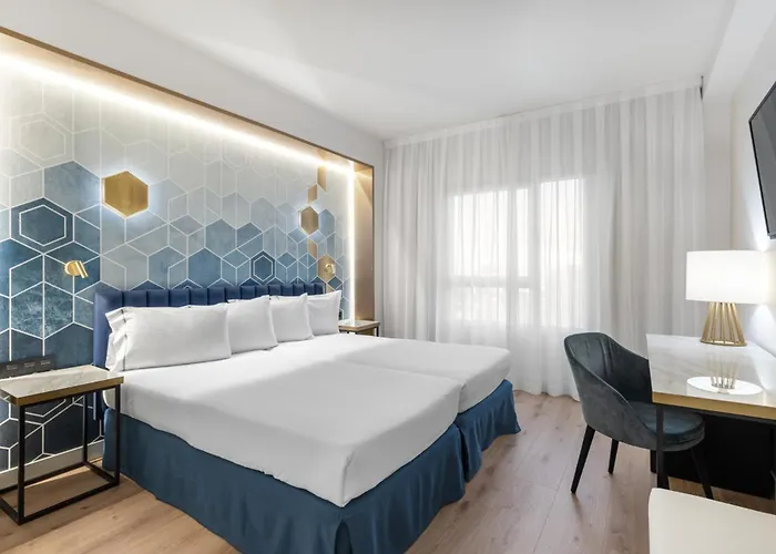 Eurostars Gran Madrid