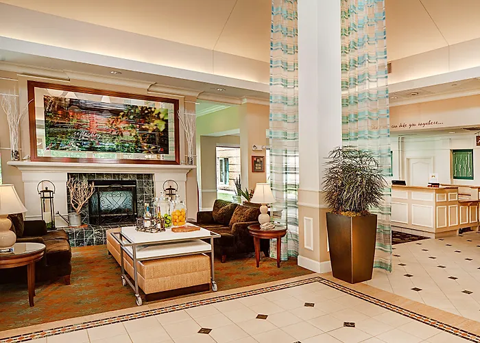 Hilton Garden Inn St. Louis/O'Fallon