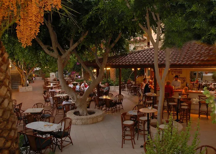 Cactus Beach Hotel