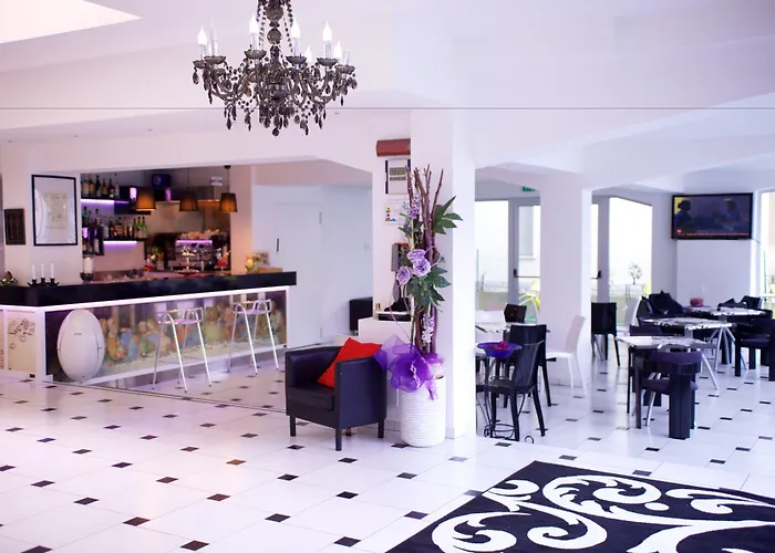 Hotel Leonardo Cesenatico