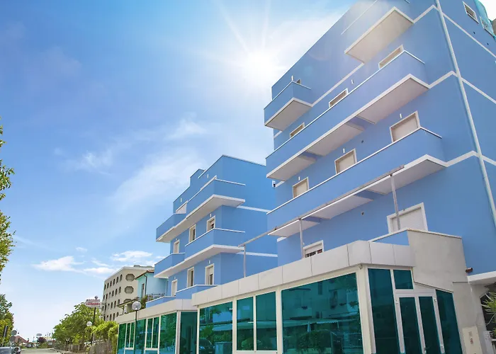 Hotel Leonardo