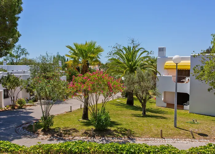 Prado Do Golf Hotel Vilamoura