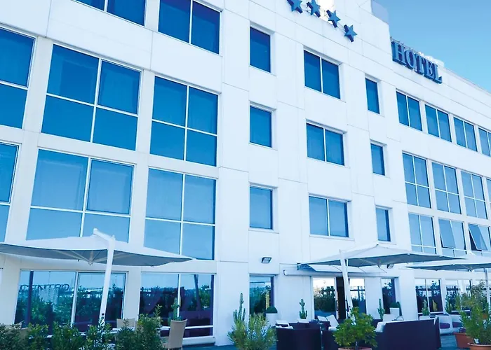 Golf Hotel Milano