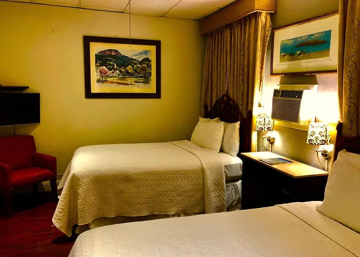 Casa Del Caribe Inn San Juan