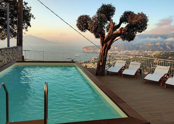 Villa Fiorita