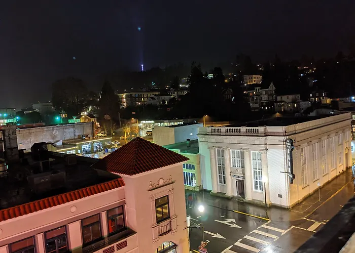 Hotel Elliott Astoria
