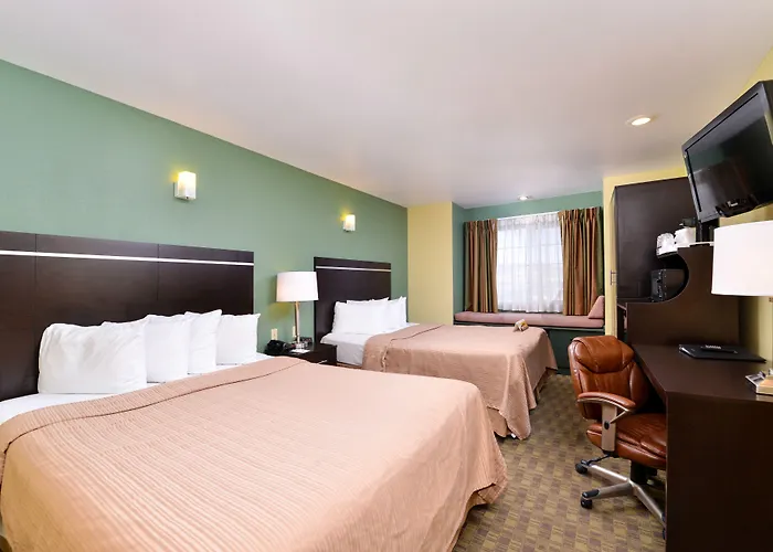 Quality Inn & Suites Elko