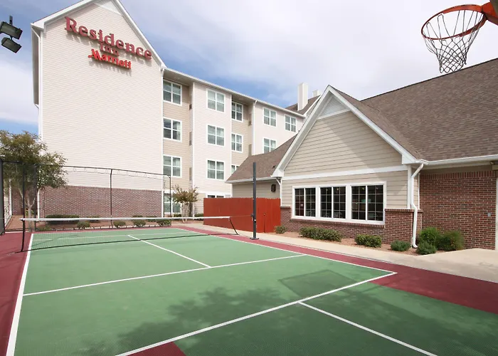 Residence Inn El Paso