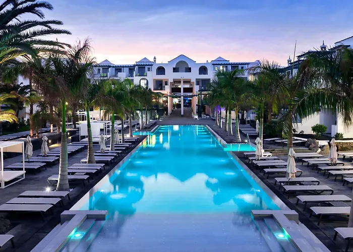 Barceló Teguise Beach - Adults Only
