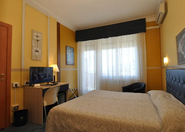 Hotel Sole Mare Sanremo