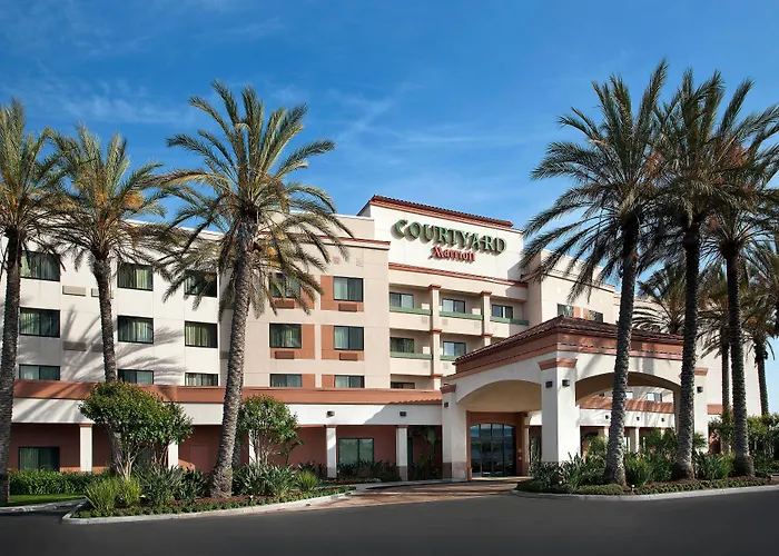 Courtyard Foothill Ranch Irvine East/Lake Forest