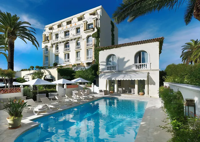 Hôtel Juana