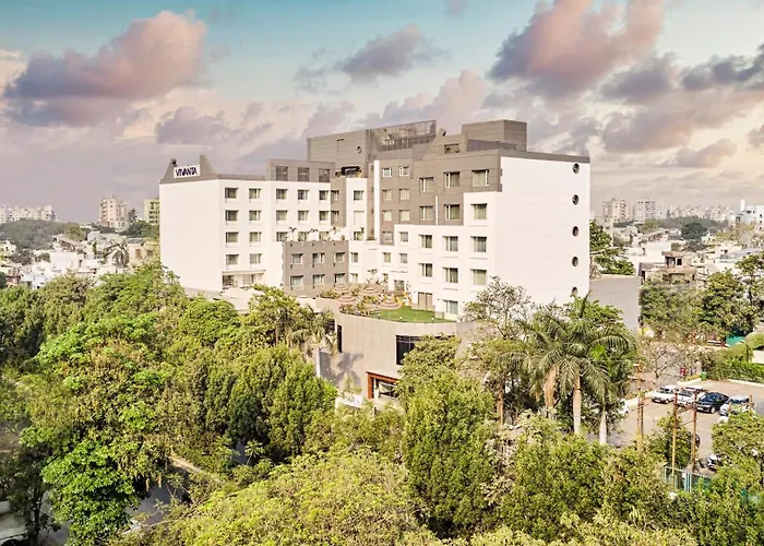 Vivanta Vadodara