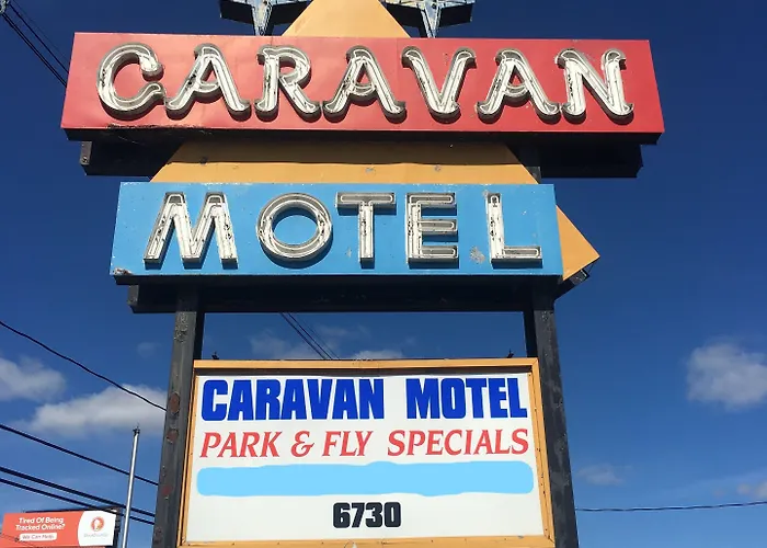 Caravan
