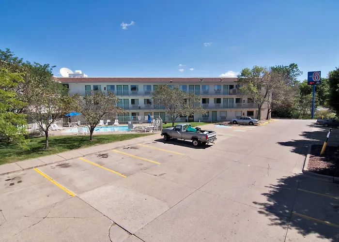 Motel 6-Roseville, Mn - Minneapolis North
