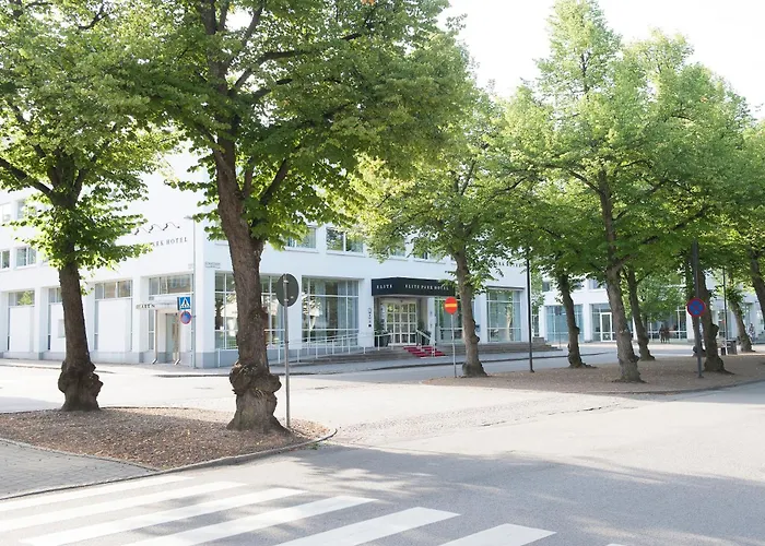 Elite Park Hotel