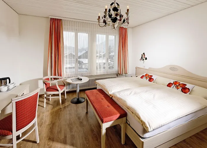 Hotel Beausite