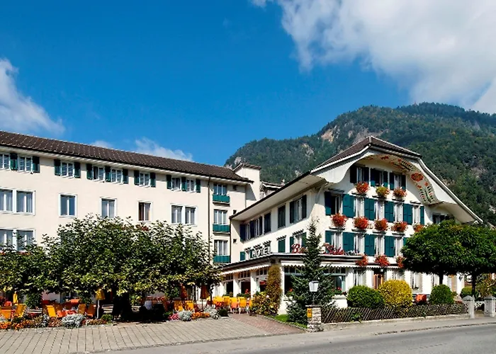 Hotel Beausite