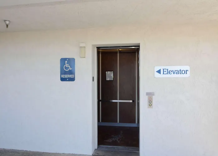 Motel 6-Twentynine Palms, Ca