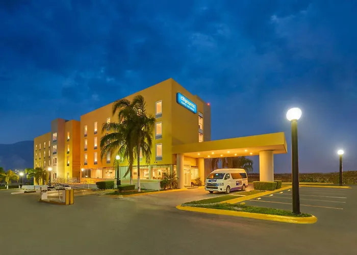 City Express By Marriott Monterrey Santa Catarina