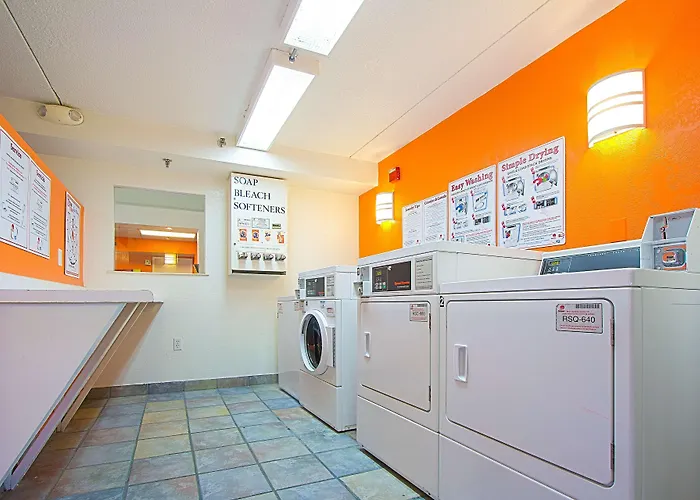 Motel 6-East Brunswick, Nj