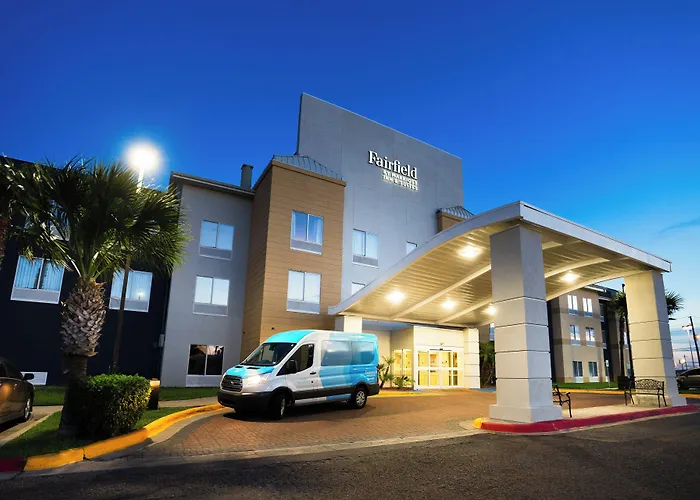 Fairfield Inn & Suites