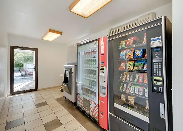 Motel 6-Bellingham, Wa