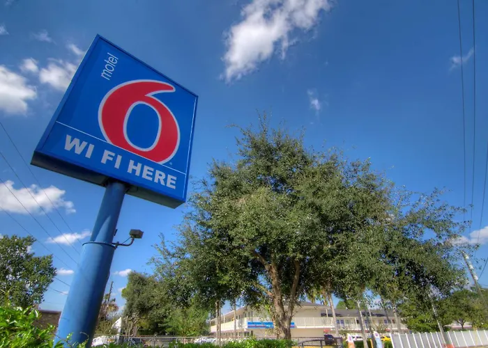 Motel 6-Orlando, Fl - Winter Park Maitland