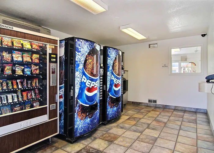Motel 6-Eureka, Ca Redwood Coast