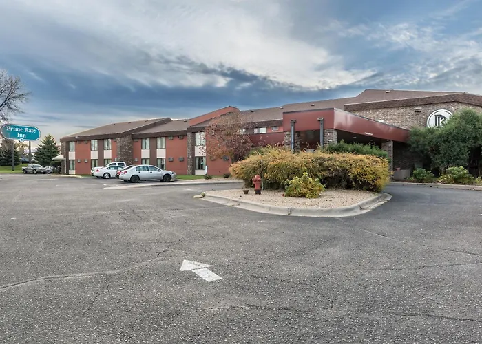 Prime Rate Inn