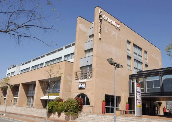 Executive Hotel