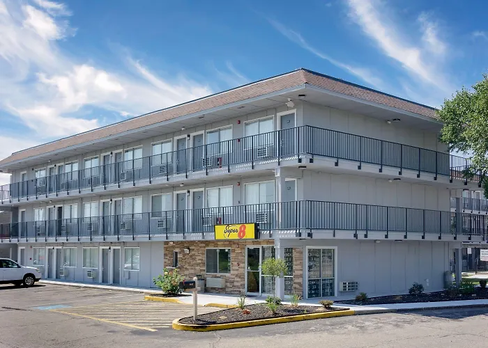 Rodeway Inn Florence - Cincinnati South