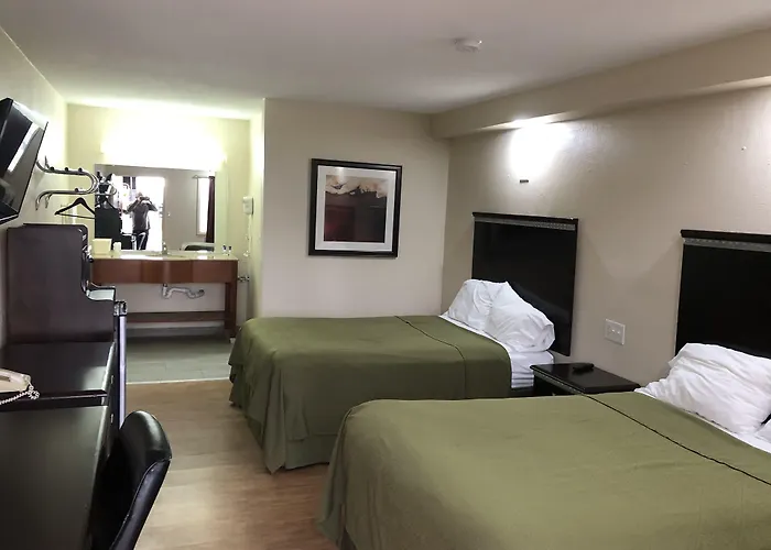 Crossroads Inn Lebanon