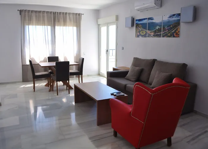 Hotel economici a Benalmádena