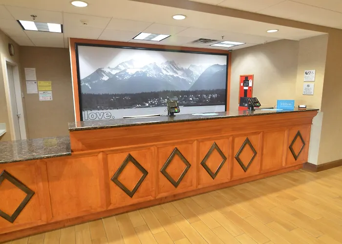 Hampton Inn Fort Payne