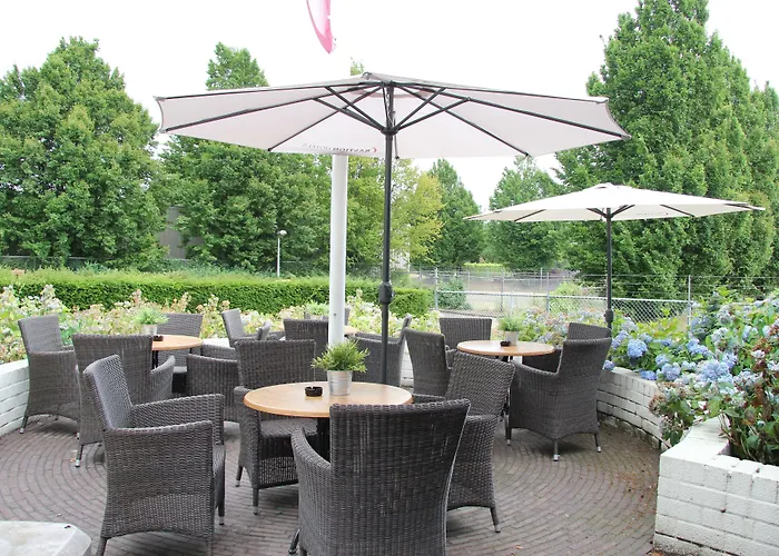 Bastion Hotel Geleen