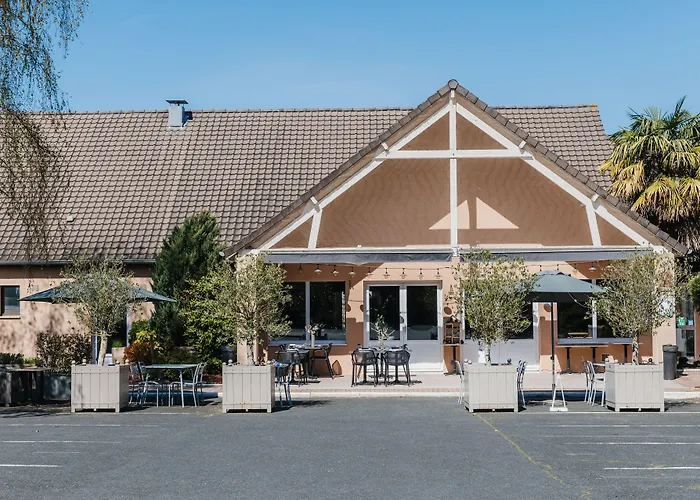 Sure Hotel by Best Western Châteauroux